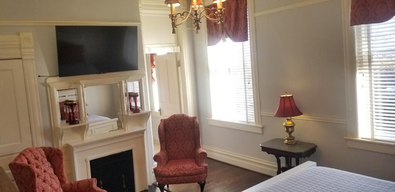 The Mayor'S Mansion Inn Chattanooga Esterno foto